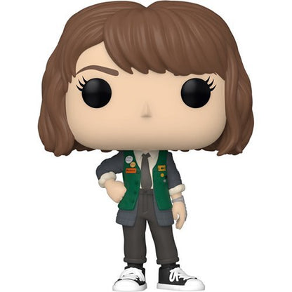 Funko Pop! Television - Stranger Things Season 4 Vinyl Figures - Select Figure(s)