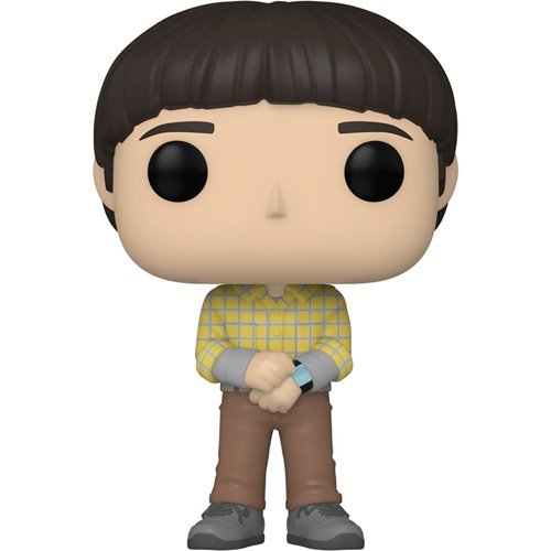 Funko Pop! Television - Stranger Things Season 4 Vinyl Figures - Select Figure(s)