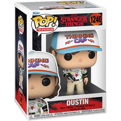 Funko Pop! Television - Stranger Things Vinyl Figures - Select Figure(s)