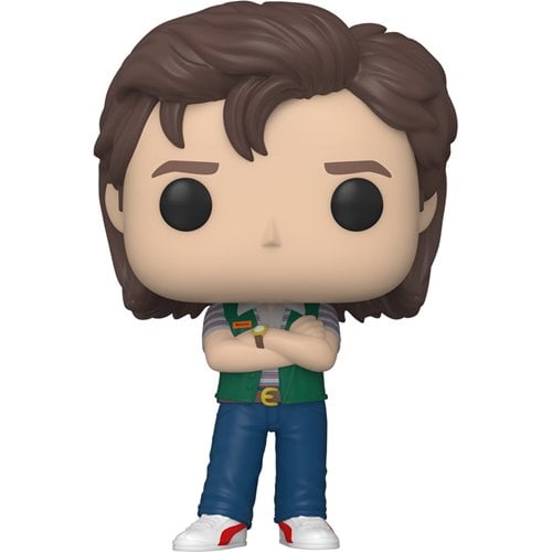 Funko Pop! Television - Stranger Things Season 4 Vinyl Figures - Select Figure(s)