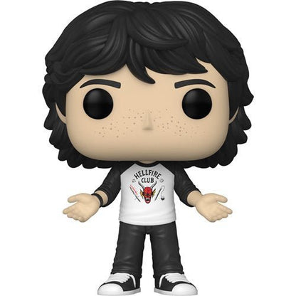 Funko Pop! Television - Stranger Things Vinyl Figures - Select Figure(s)