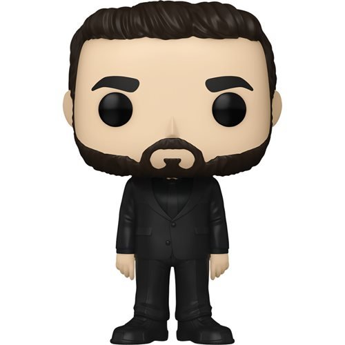 Funko Pop! Television - Ted Lasso Vinyl Figure - Select Figure(s)