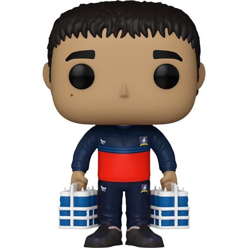 Funko Pop! Television - Ted Lasso Vinyl Figure - Select Figure(s)