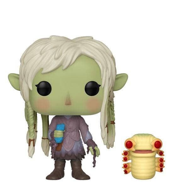 Funko Pop! Television - The Dark Crystal Vinyl Figures - Select Figure(s)