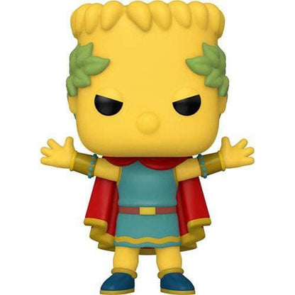 Funko Pop! Television The Simpsons Vinyl Figures - Select Figure(s)