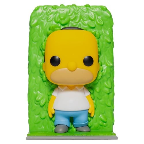 Funko Pop! Television The Simpsons Vinyl Figures - Select Figure(s)