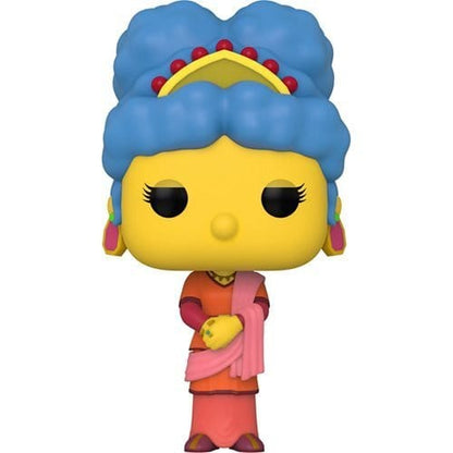 Funko Pop! Television The Simpsons Vinyl Figures - Select Figure(s)