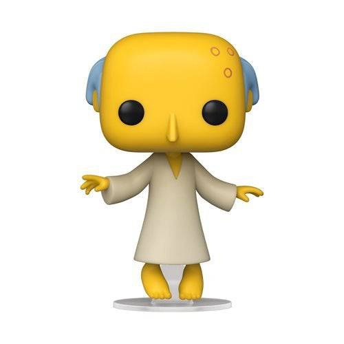 Funko Pop! Television The Simpsons Vinyl Figures - Select Figure(s)