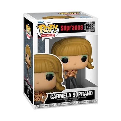 Funko Pop! Television The Sopranos Vinyl Figures - Select Figure(s)