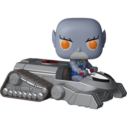 Funko Pop! Television - ThunderCats Vinyl Figures - Select Figure(s)