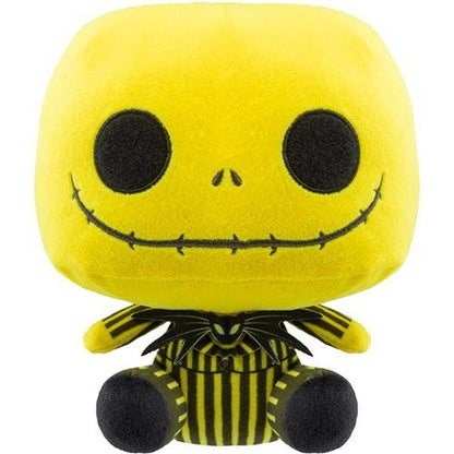 Funko Pop! The Nightmare Before Christmas 30th Anniversary 7-Inch Plush - Select Figure(s)