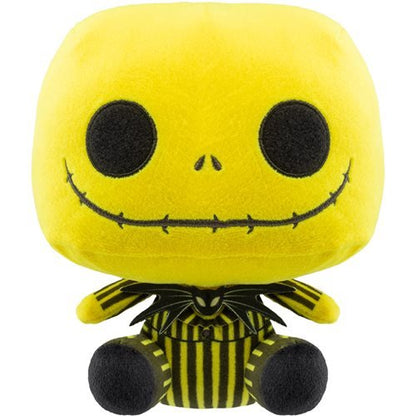 Funko Pop! The Nightmare Before Christmas 30th Anniversary 7-Inch Plush - Select Figure(s)