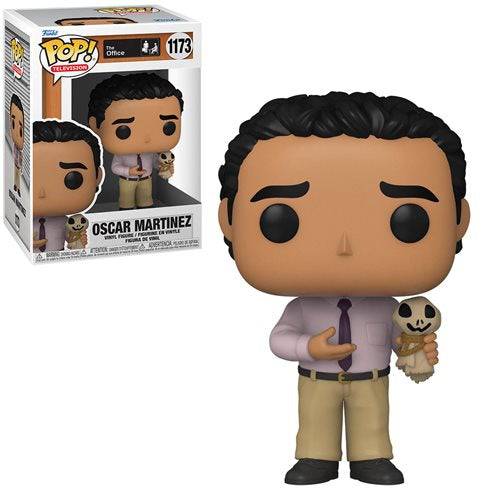 Funko Pop! The Office 3.75" Vinyl Figures - Select Figure(s)