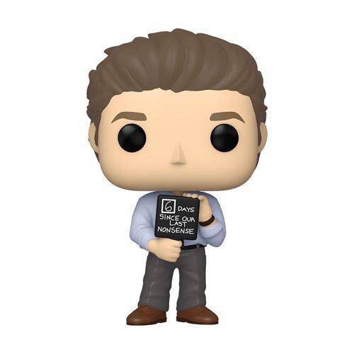 Funko Pop! The Office 3.75" Vinyl Figures - Select Figure(s)