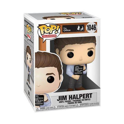 Funko Pop! The Office 3.75" Vinyl Figures - Select Figure(s)