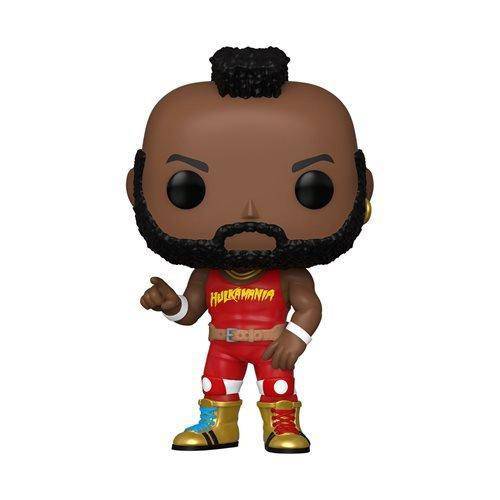 Funko Pop! WWE -  3.75"  Vinyl Figures - Select Figure(s)