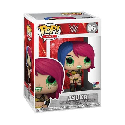 Funko Pop! WWE -  3.75"  Vinyl Figures - Select Figure(s)