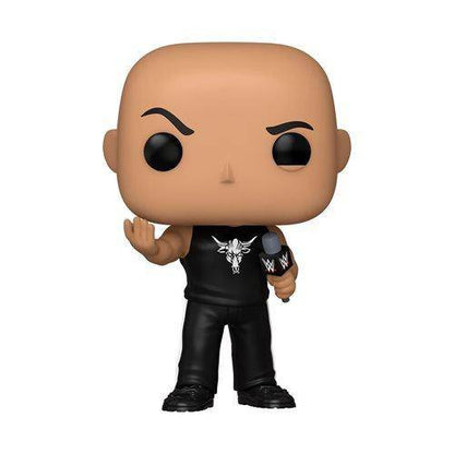 Funko Pop! WWE -  3.75"  Vinyl Figures - Select Figure(s)