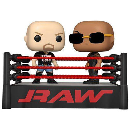 Funko Pop! WWE -  3.75"  Vinyl Figures - Select Figure(s)