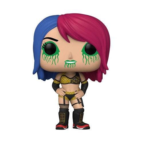 Funko Pop! WWE -  3.75"  Vinyl Figures - Select Figure(s)