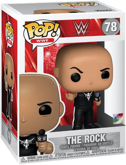 Funko Pop! WWE -  3.75"  Vinyl Figures - Select Figure(s)