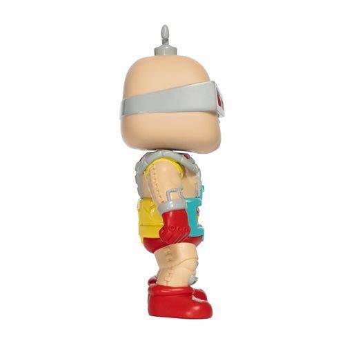 Funko Teenage Mutant Ninja Turtles Krang 6-Inch Pop! Vinyl Figure - Entertainment Earth Exclusive