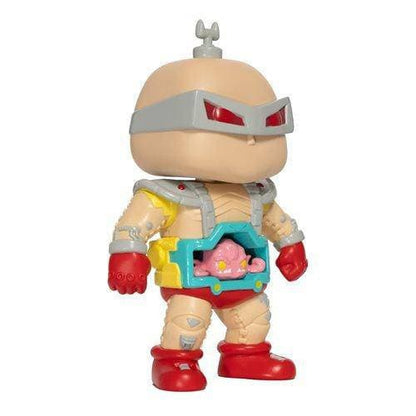 Funko Teenage Mutant Ninja Turtles Krang 6-Inch Pop! Vinyl Figure - Entertainment Earth Exclusive