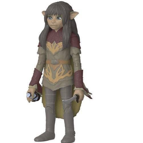 Funko The Dark Crystal: Age of Resistance Action Figure - Rian