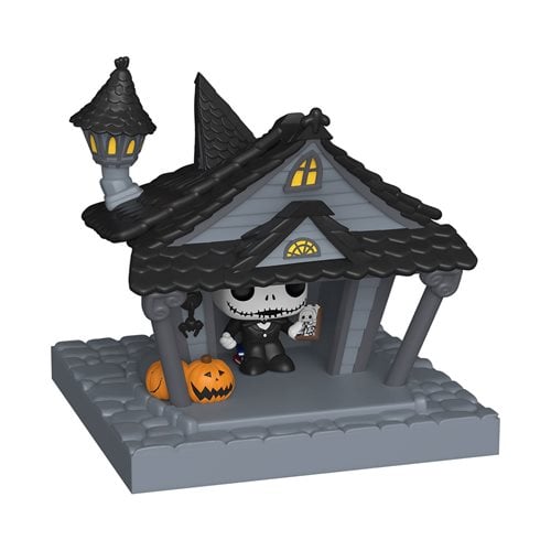 Pack 4 Funko Bitty Pop! The Nightmare before Christmas – Santa Jack, Sandy Claws à petit prix, chez Amazon Pack 4 Funko Bitty Pop! The Nightmare before Christmas – Santa Jack, Sandy Claws à petit prix, chez Amazon