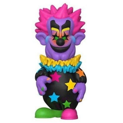 Funko Vinyl Soda Figure - Killer Klowns from Outer Space - Spikey