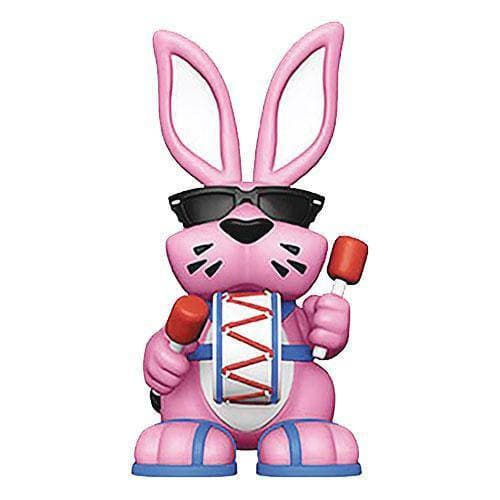 Funko Vinyl Soda Figure - Limited Edition - Energizer Bunny