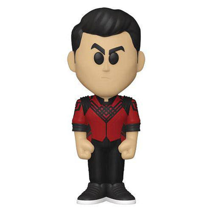 Funko Vinyl Soda Figure - Limited Edition - Shang-Chi