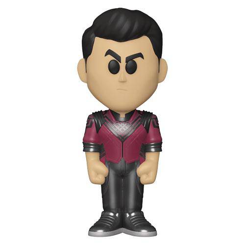 Funko Vinyl Soda Figure - Limited Edition - Shang-Chi