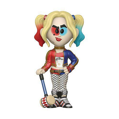 Funko Vinyl Soda Figure - Limited Edition - Suicide Squad - Harley Quinn