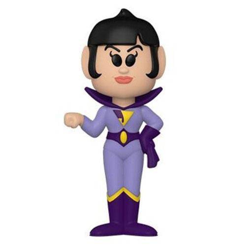 Funko Vinyl Soda Figure - Limited Edition - Super Friends Jayna