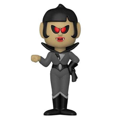 Funko Vinyl Soda Figure - Limited Edition - Super Friends Jayna