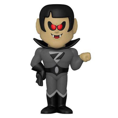 Funko Vinyl Soda Figure - Limited Edition - Super Friends Zan