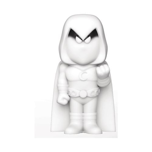 Funko Vinyl Soda Figure Moon Knight - Previews Exclusive