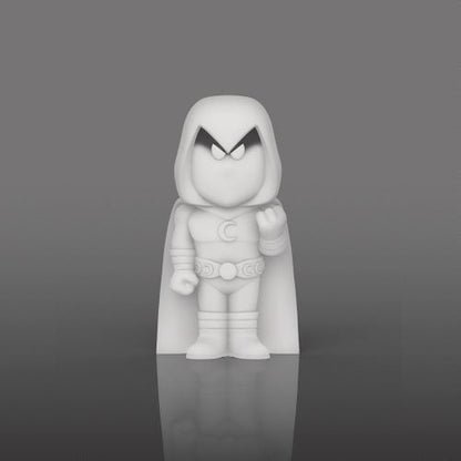 Funko Vinyl Soda Figure Moon Knight - Previews Exclusive