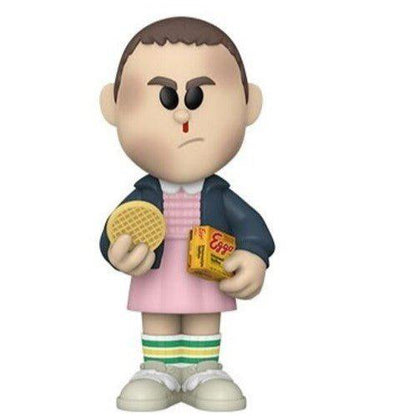 Funko Vinyl Soda Figure Stranger Things - Eleven