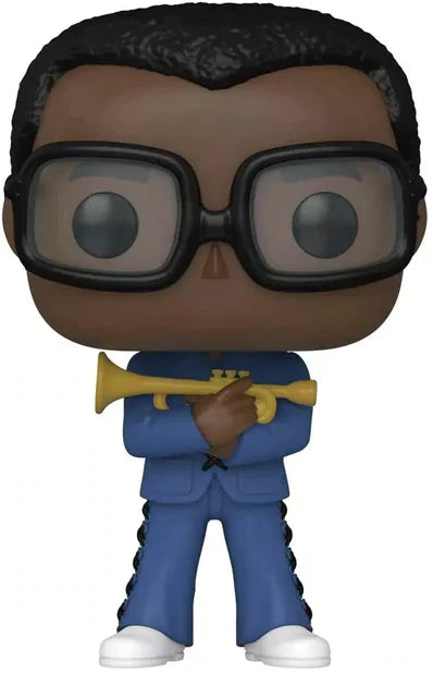 Funko Pop! Miles Davis