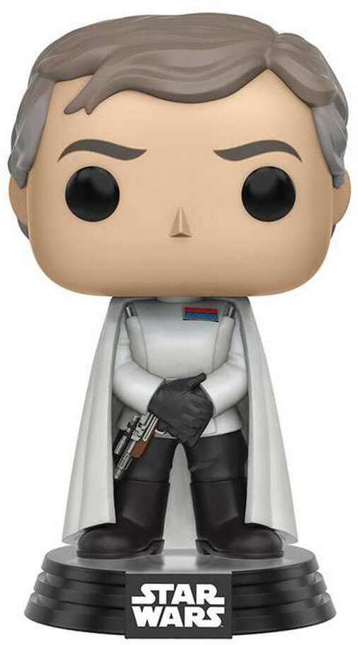 POP! Star Wars: 142 Rogue One, Director Orson Krennic