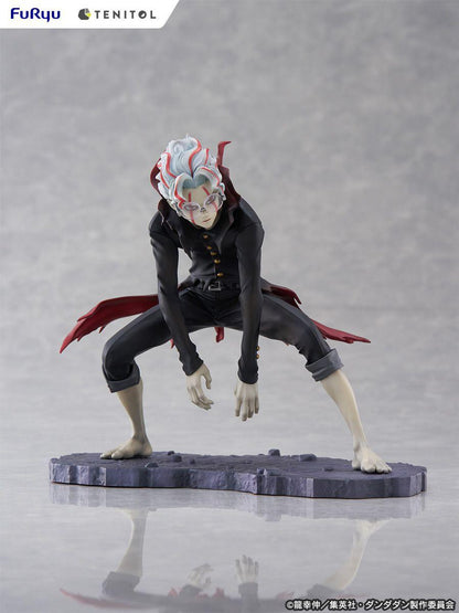 DAN DA DAN - TENITOL Okarun (transformed) Figure