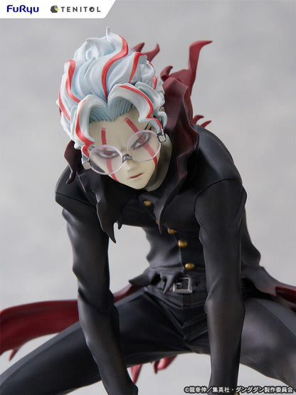 DAN DA DAN - TENITOL Okarun (transformed) Figure