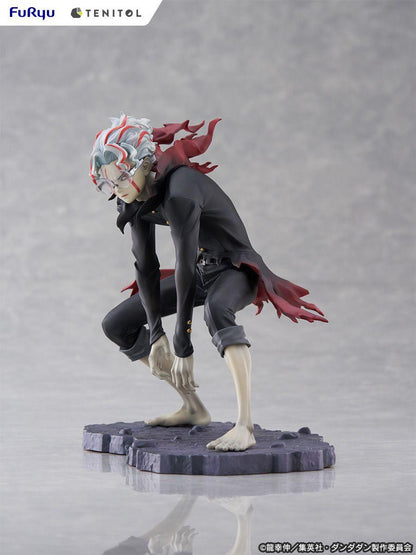 DAN DA DAN - TENITOL Okarun (transformed) Figure