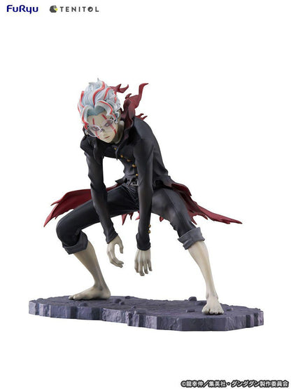 DAN DA DAN - TENITOL Okarun (transformed) Figure