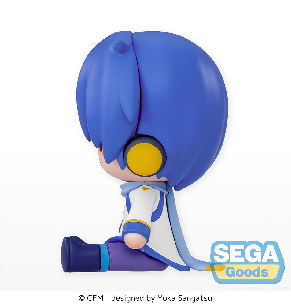 fuwa petit Hatsune Miku Series Chibi Figure KAITO