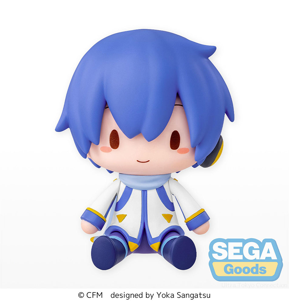 fuwa petit Hatsune Miku Series Chibi Figure KAITO