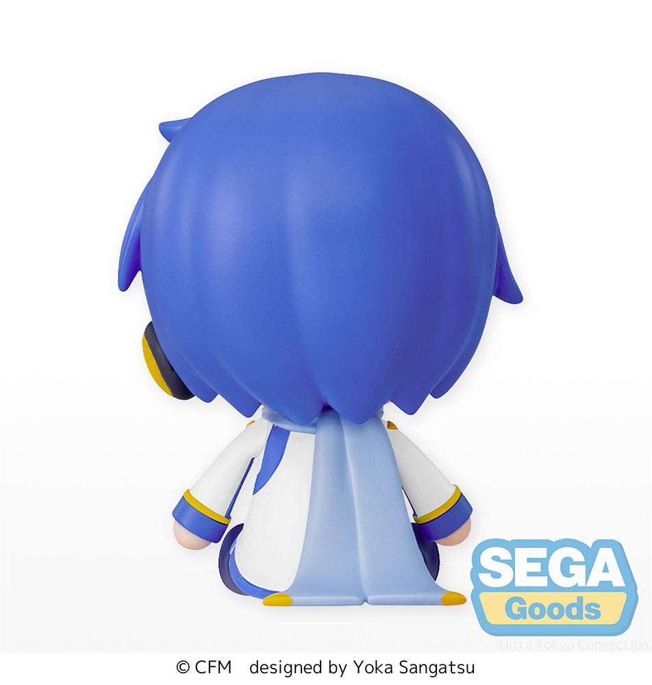 fuwa petit Hatsune Miku Series Chibi Figure KAITO