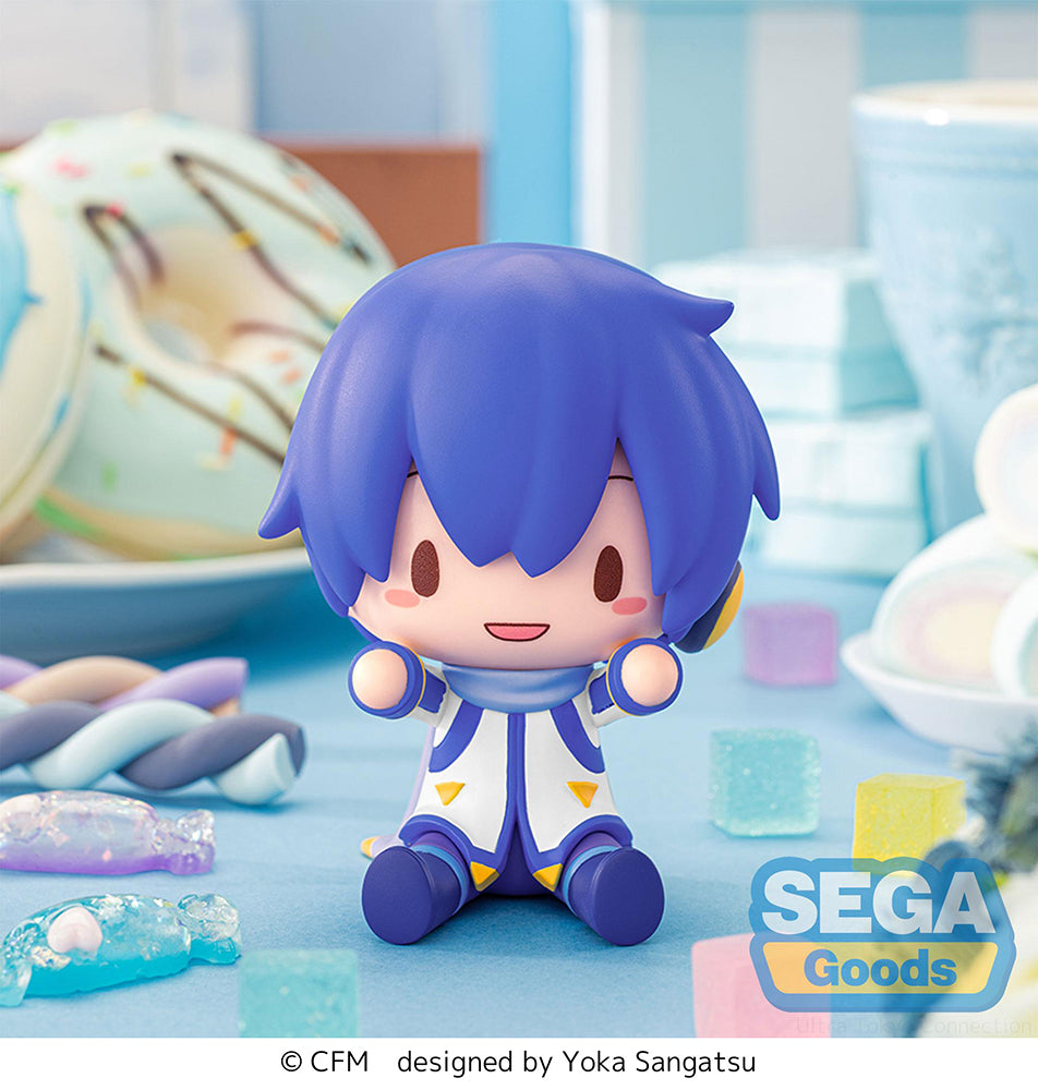 fuwa petit Hatsune Miku Series Chibi Figure KAITO